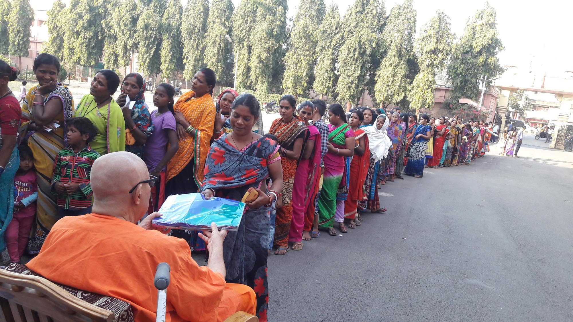  media for Bhagini Nivedita 150th Birth Anniversary Celebrations