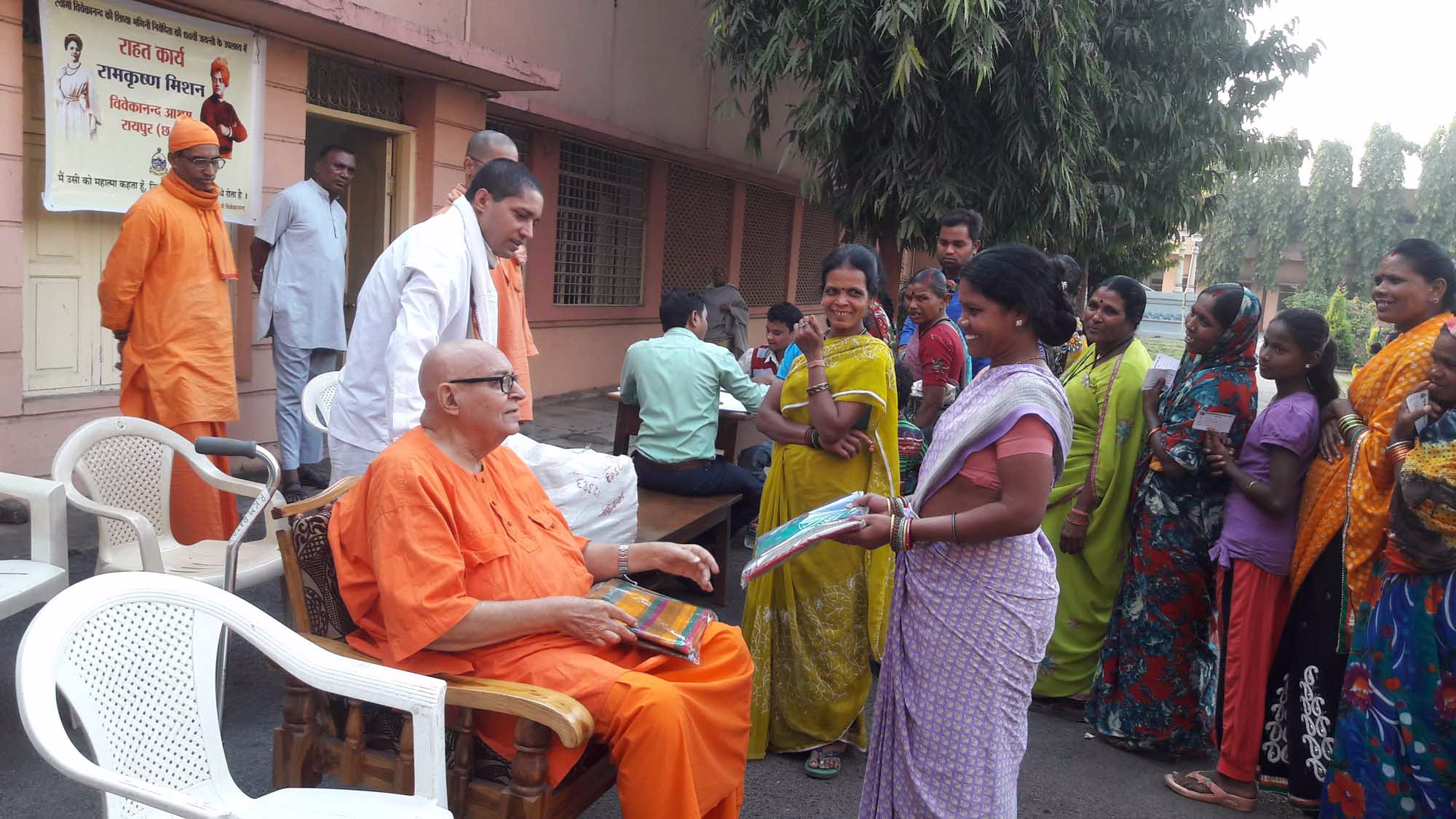  media for Bhagini Nivedita 150th Birth Anniversary Celebrations