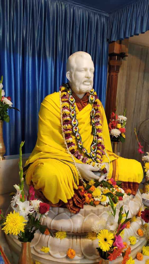  media for Swami Vivekananda's Tithi Pupa on 04.02.2021