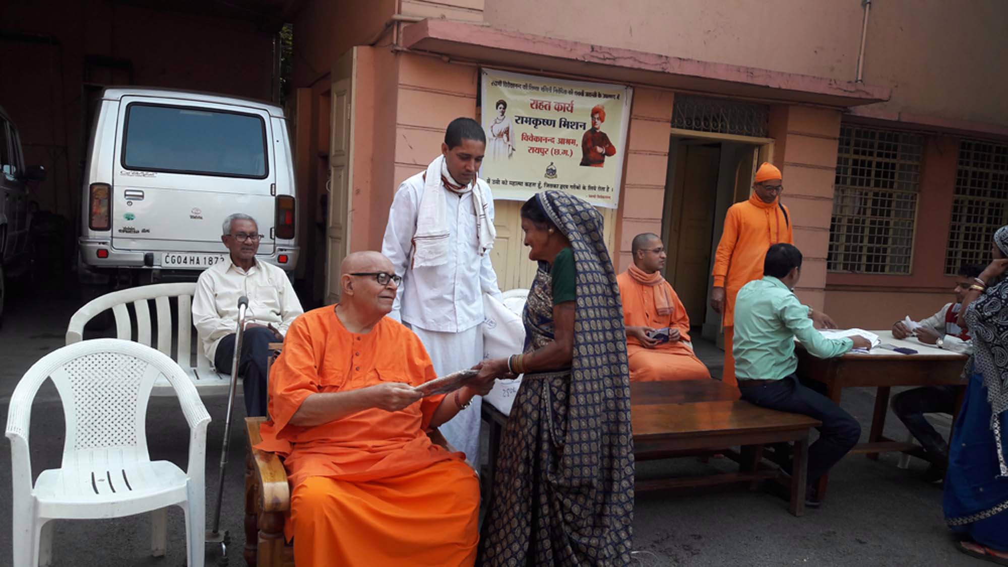  media for Bhagini Nivedita 150th Birth Anniversary Celebrations