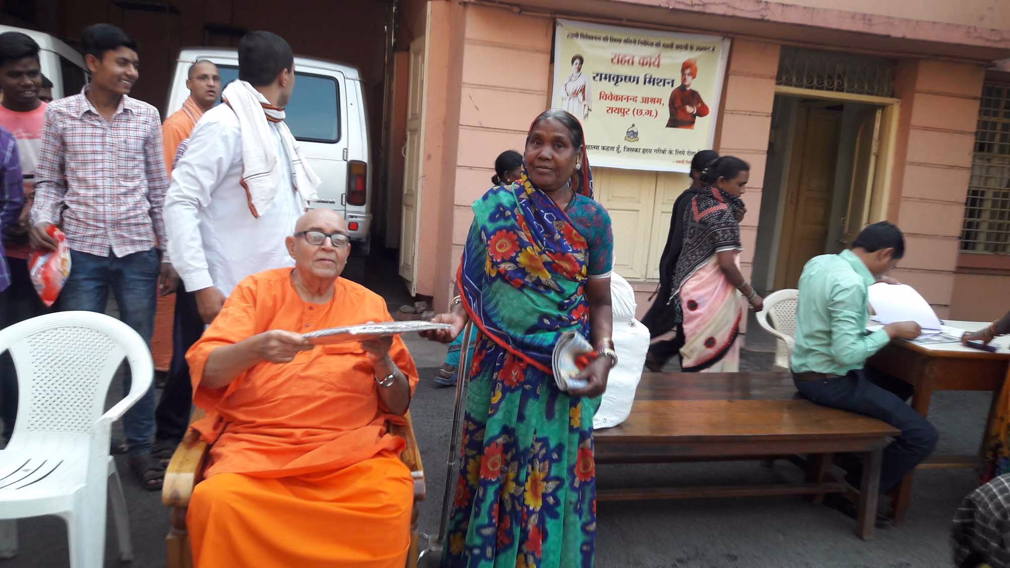  media for Bhagini Nivedita 150th Birth Anniversary Celebrations